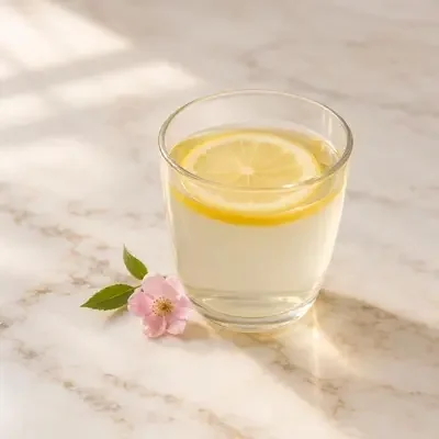 开嗓温水的三种喝法 17黑料网花魁榜 开嗓温水的三种喝法——花魁榜第 6 名封面