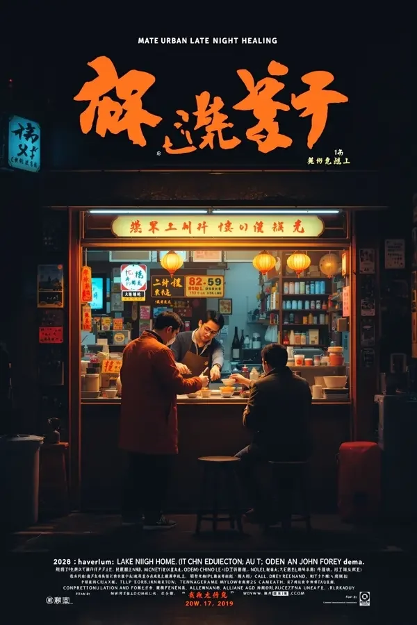 深夜便利店 - 亚洲国产精品 深夜便利店封面